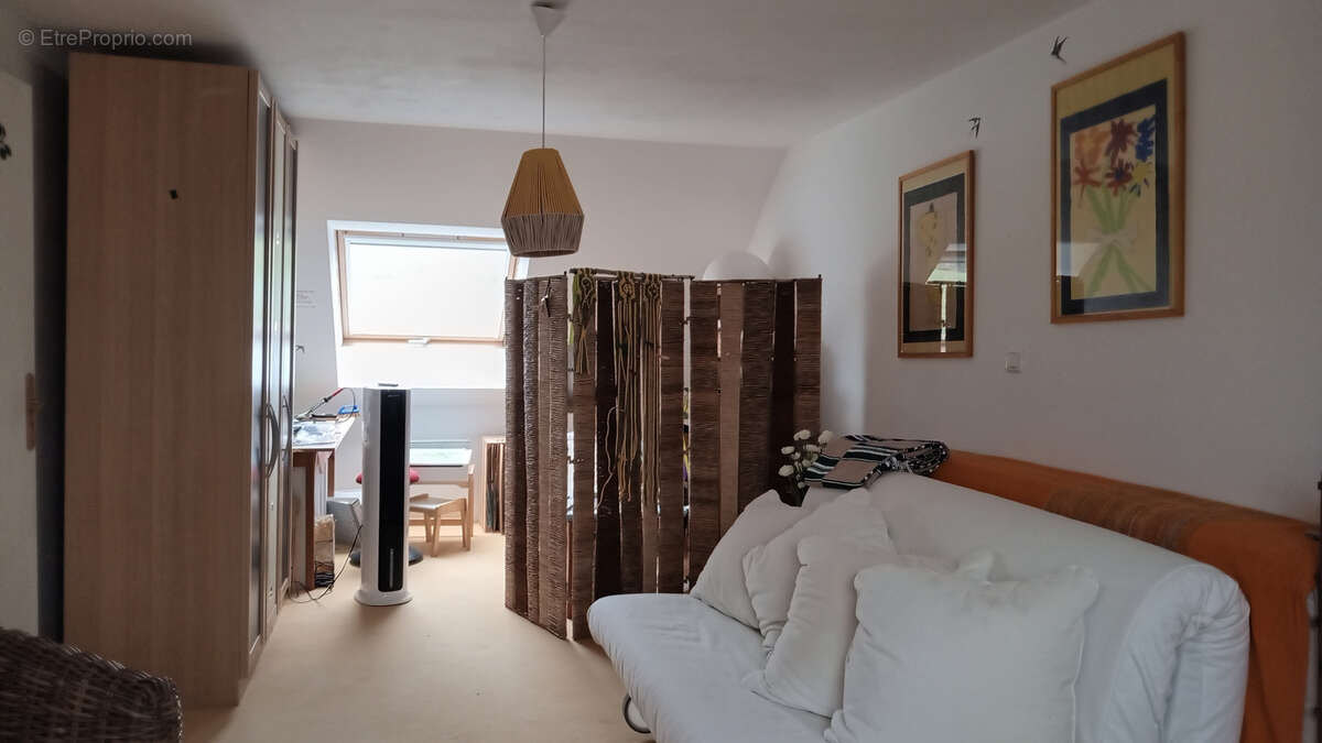 Maison 110 m² à Ladignac-Le-Long  - photo 5