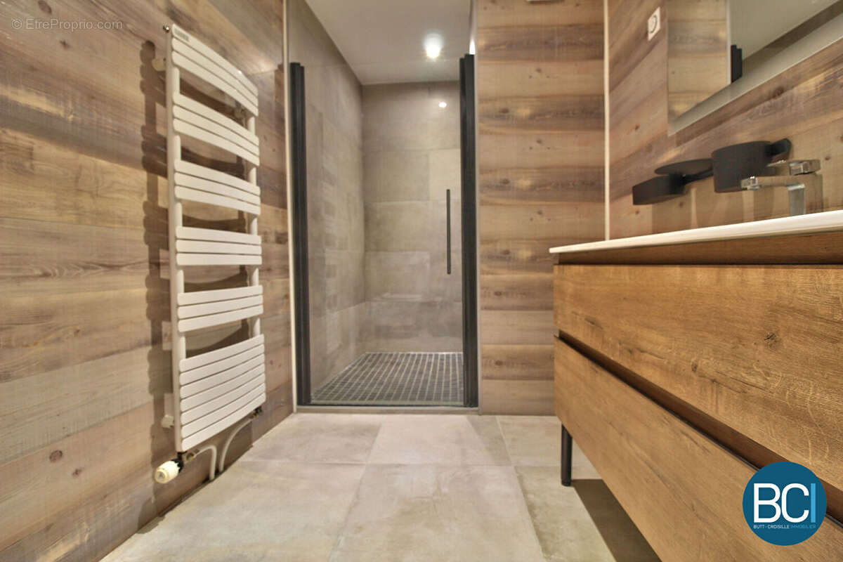 Appartement à VANDOEUVRE-LES-NANCY