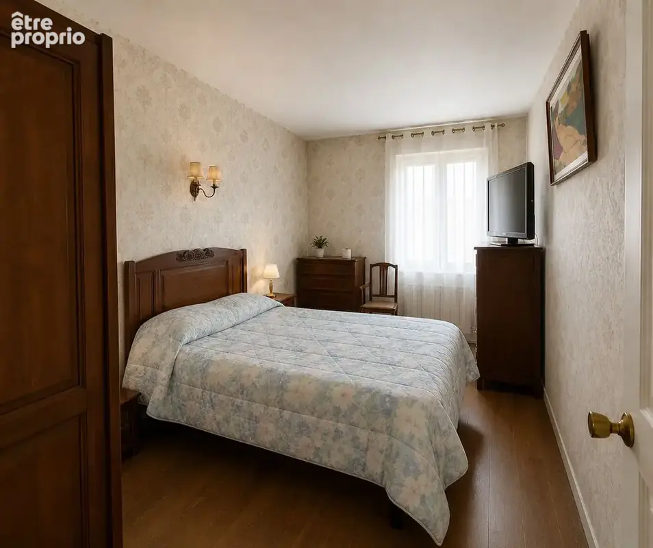 Maison 101 m² à Abbeville  - photo 7