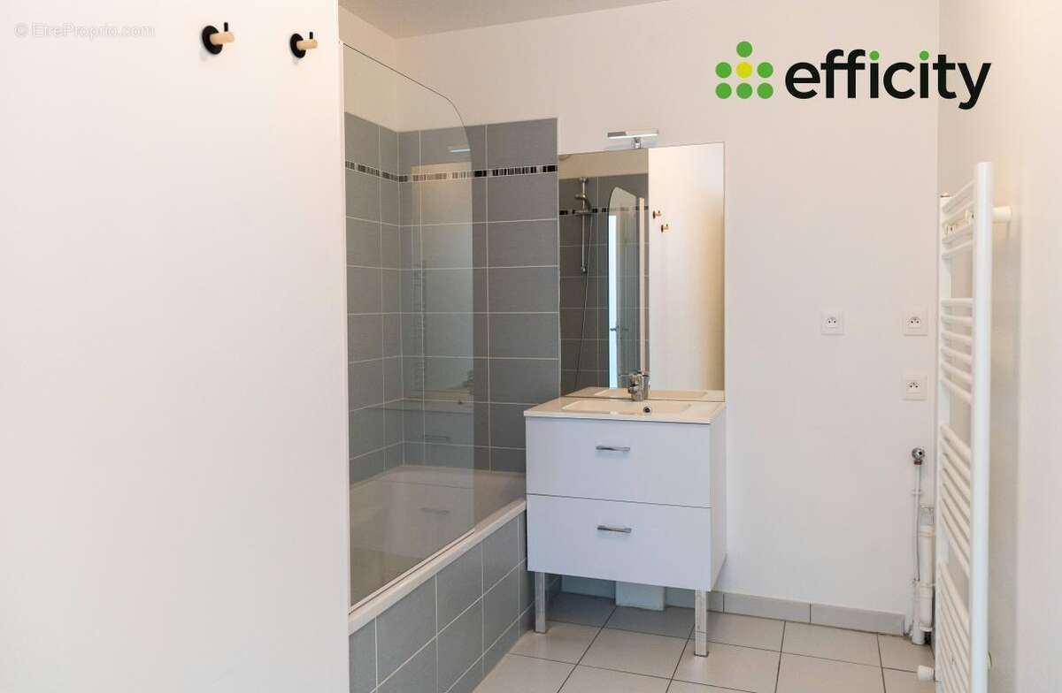 Appartement à AYTRE