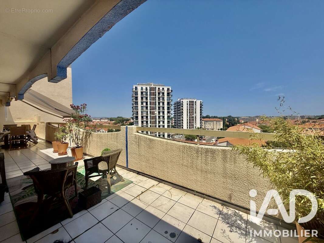 Photo 6 - Appartement à PERPIGNAN