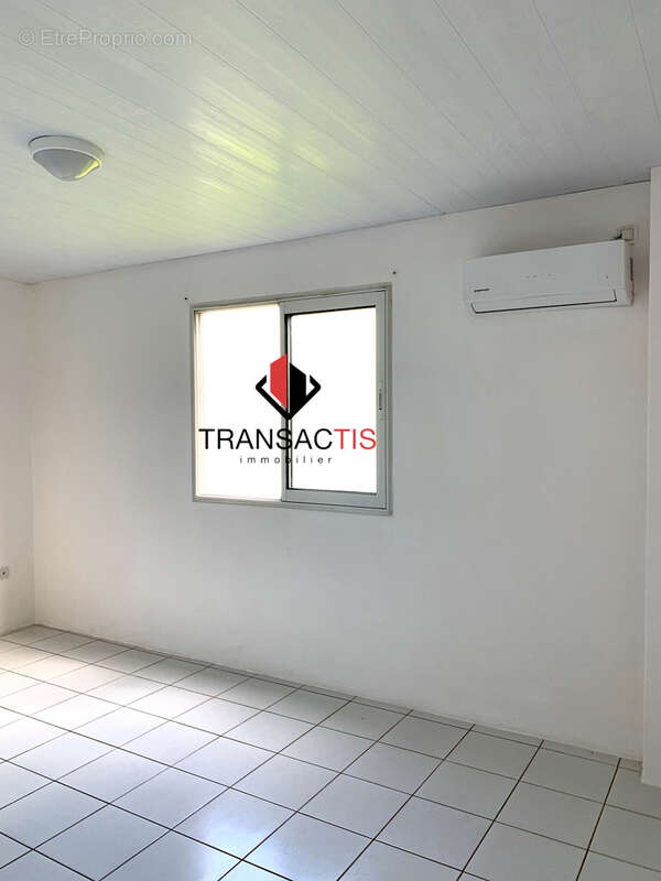 Appartement à CAYENNE