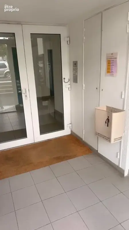 A vendre a caen au pied du campus 1 - photo 10