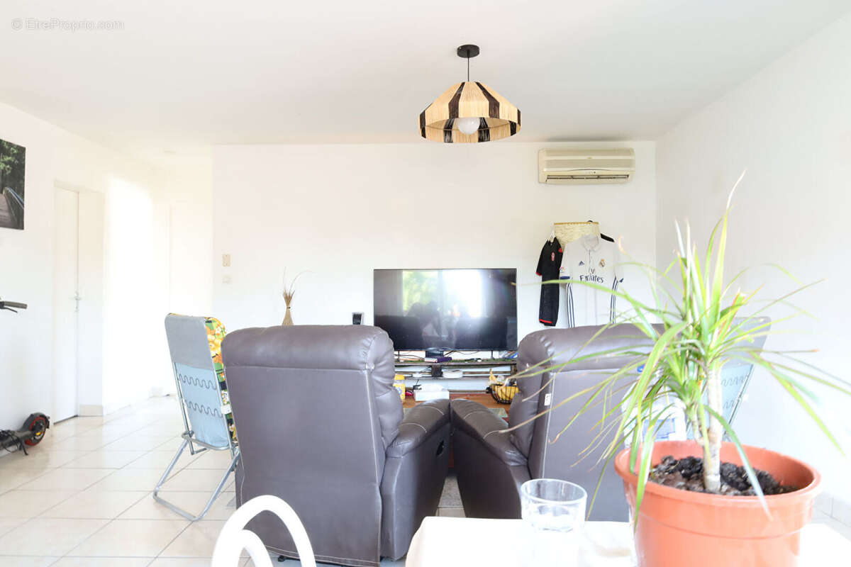 Appartement à MONTAUBAN