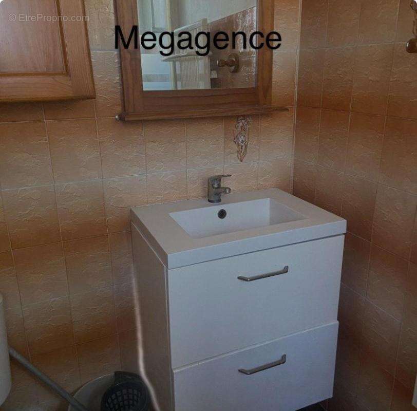 Appartement à LE PRADET