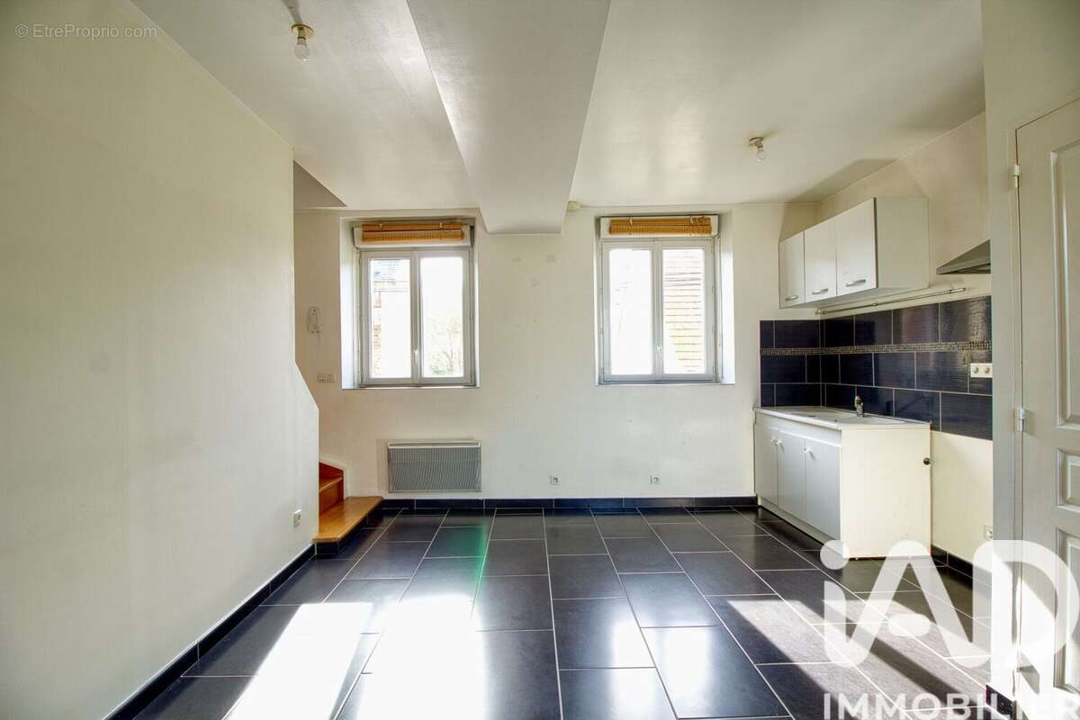 Photo 3 - Maison à CREIL
