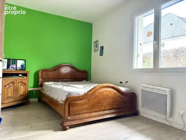 Maison 4 chambres - photo 10