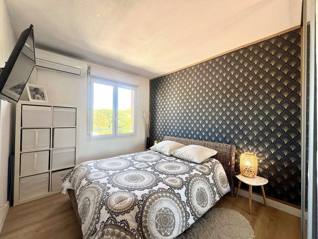 Appartement à MARSEILLE-13E