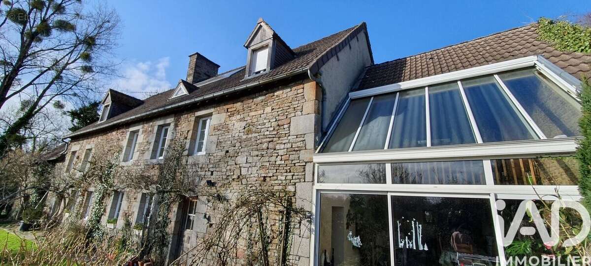 Maison 252 m² à Hocquigny  - photo 8