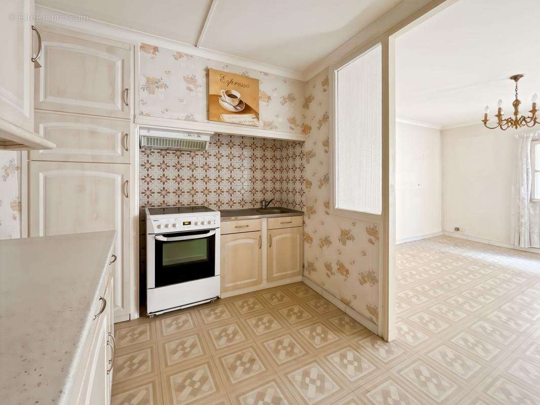 Maison à BEZIERS