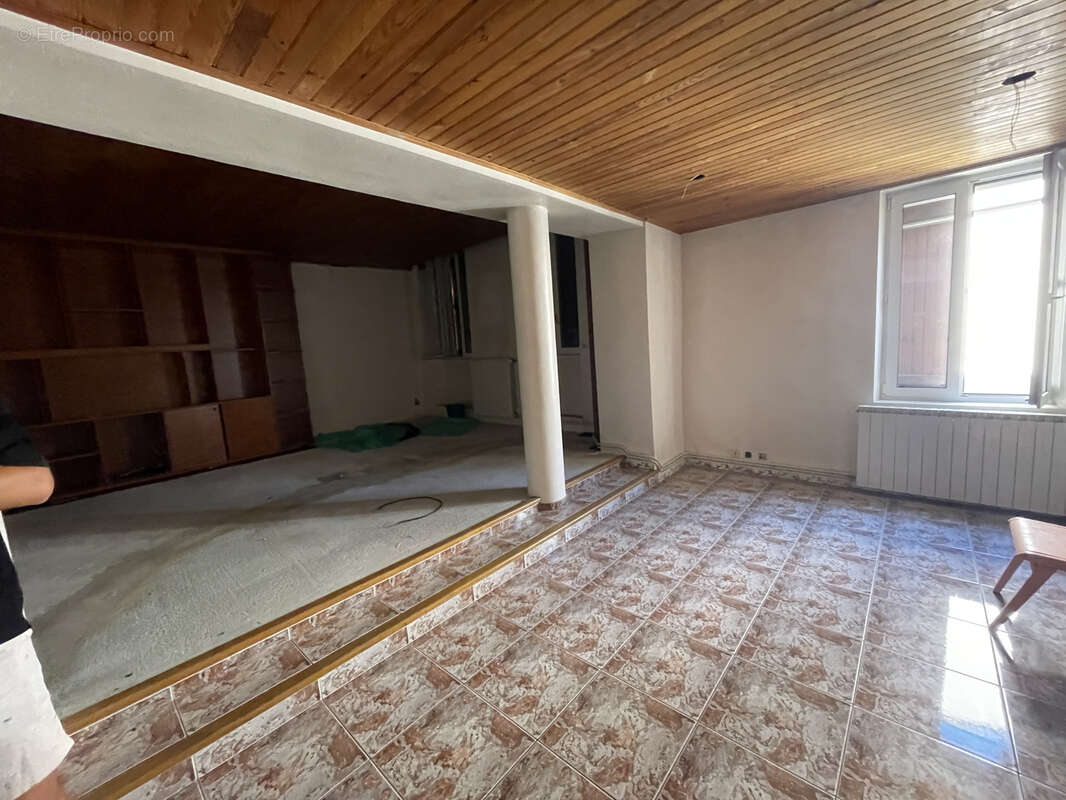 Appartement à NARBONNE