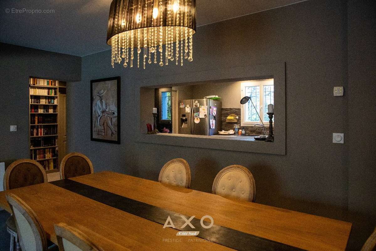 Maison à SAINT-MARTIN