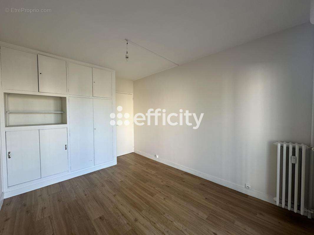 Appartement à SENLIS