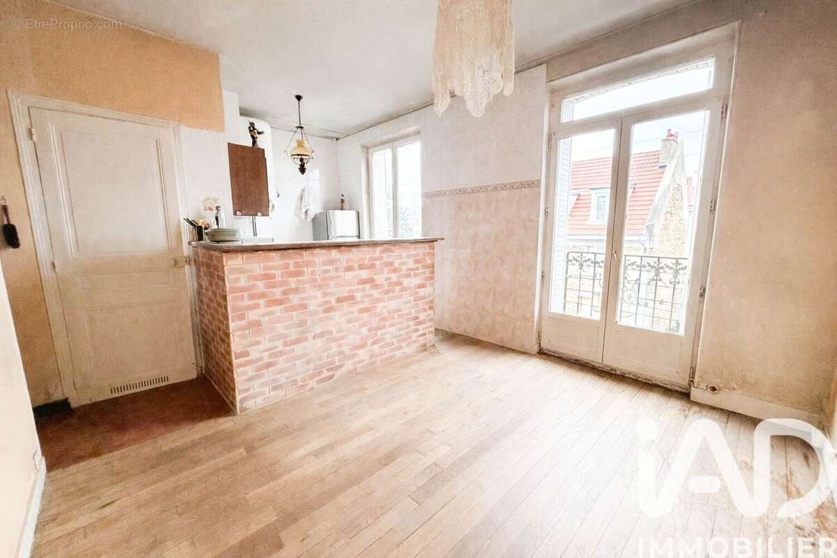 Photo 5 - Appartement à ATHIS-MONS