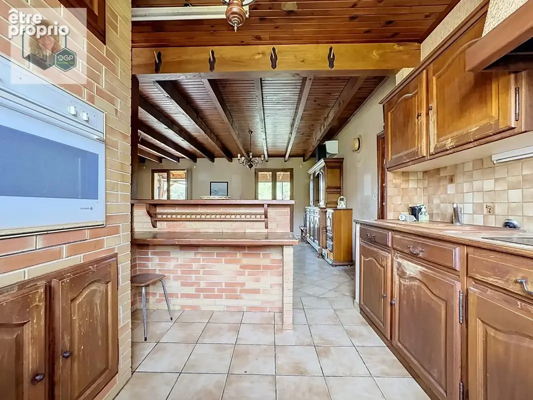 Maison 3 pièces 85 m² à vendre à Montauban (82000) - photo 9