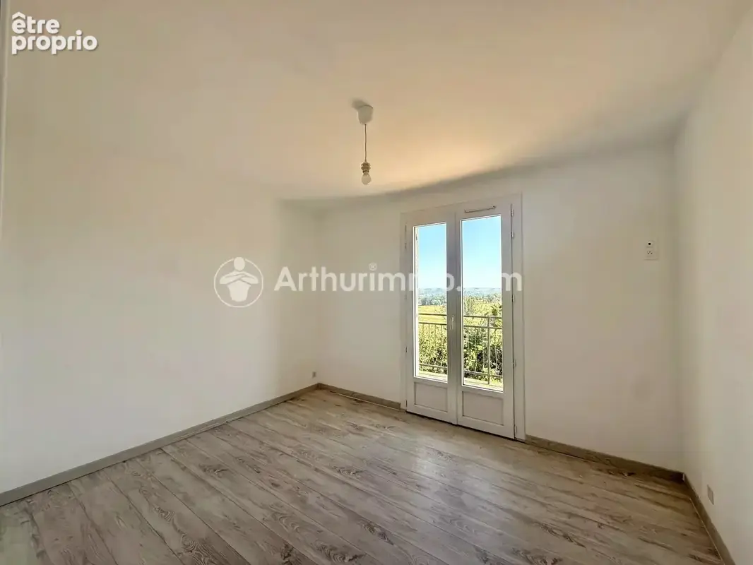 MAISON 4 Pièces Léguillac de l'Auche - photo 12