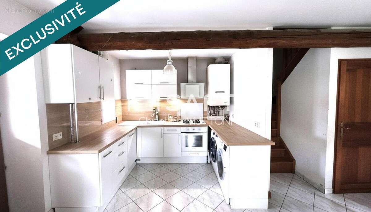 Photo 2 - Appartement à ARGONAY