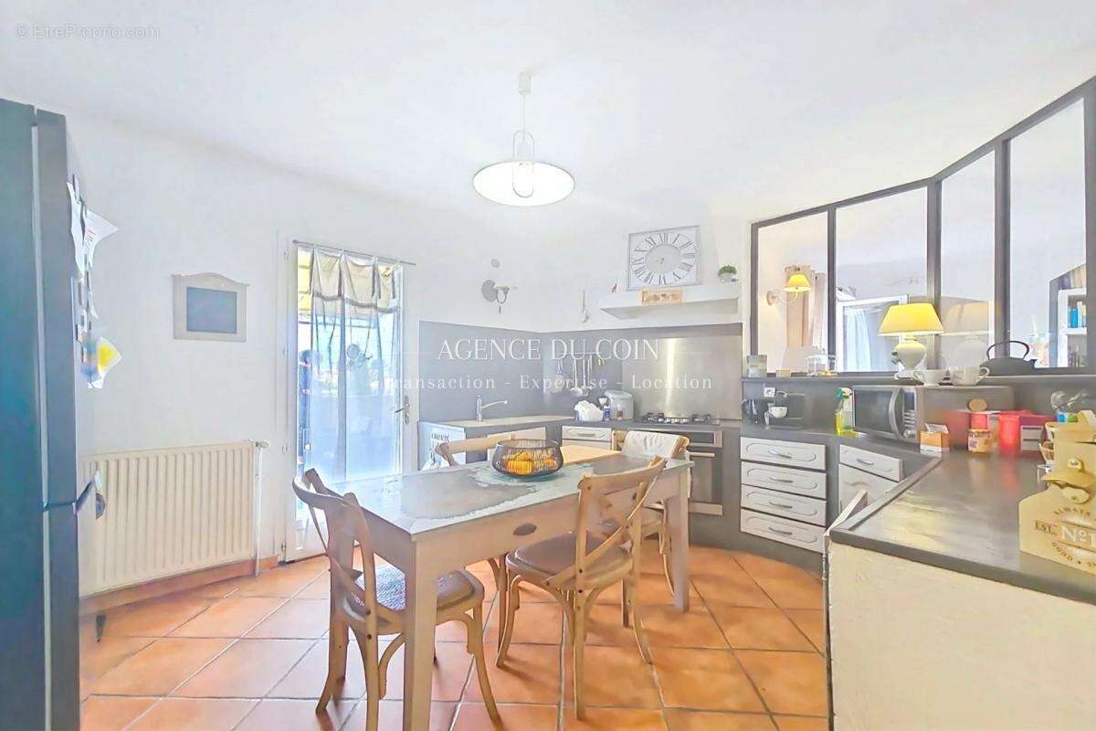 Maison à DRAGUIGNAN