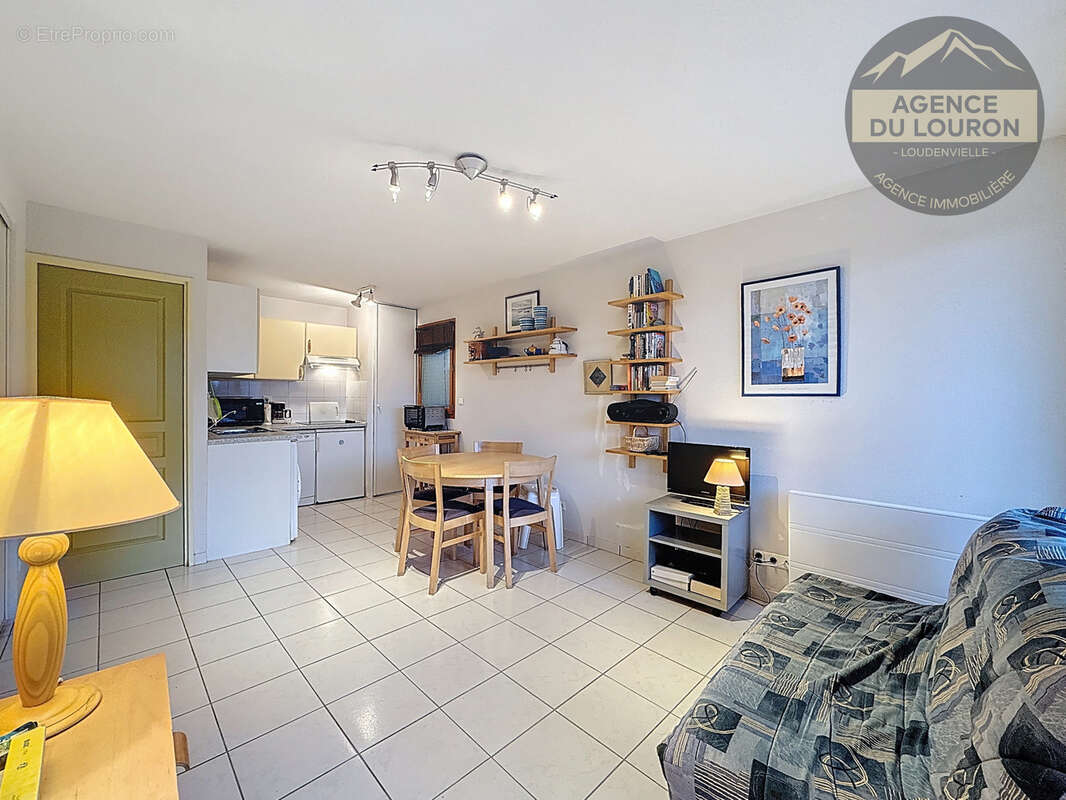 Appartement à GENOS