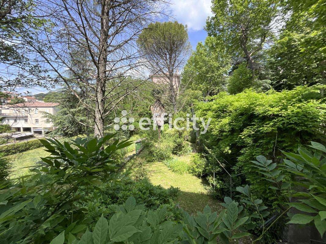 Appartement à PRIVAS