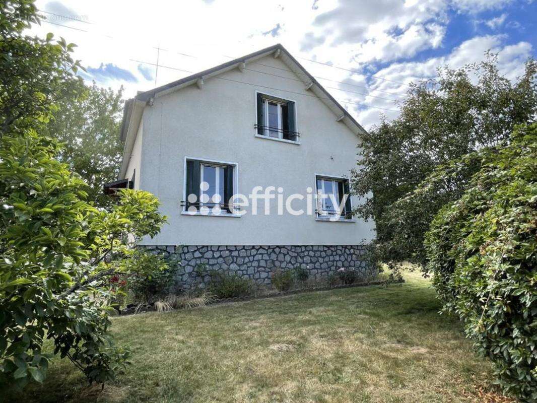 Maison 122 m² à Vibraye  - photo 3