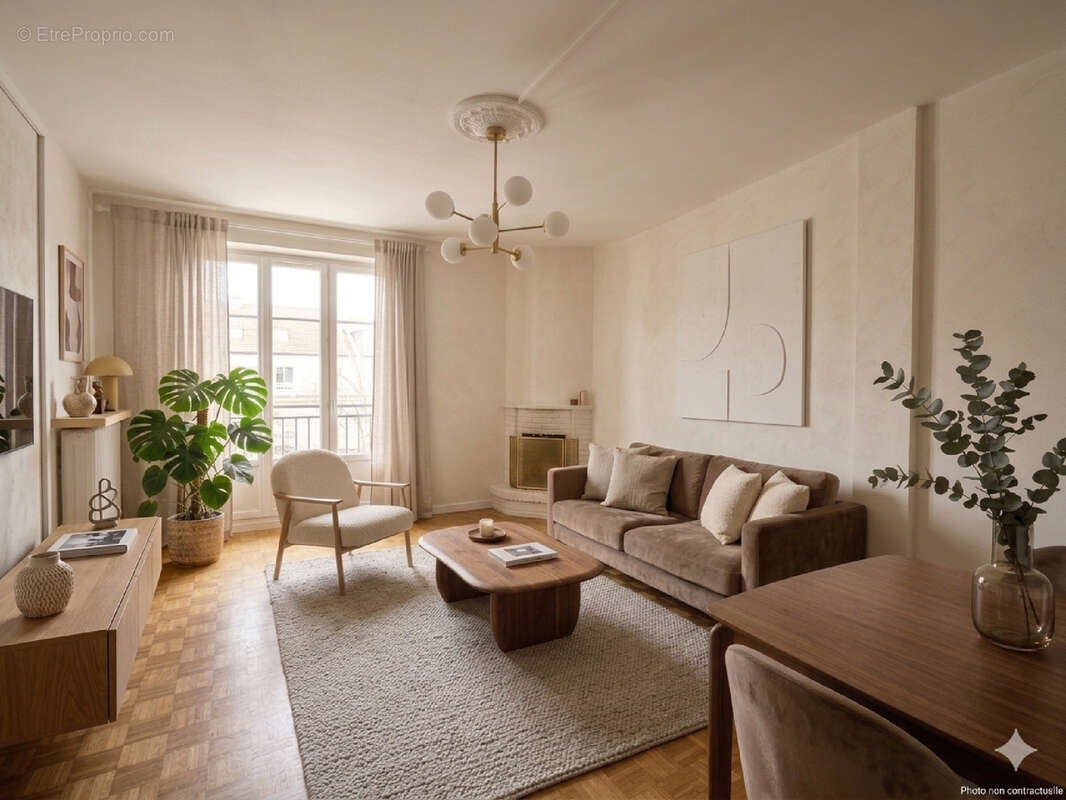 Appartement à PAU