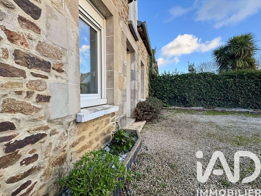 Photo 2 - Maison à LAMBALLE