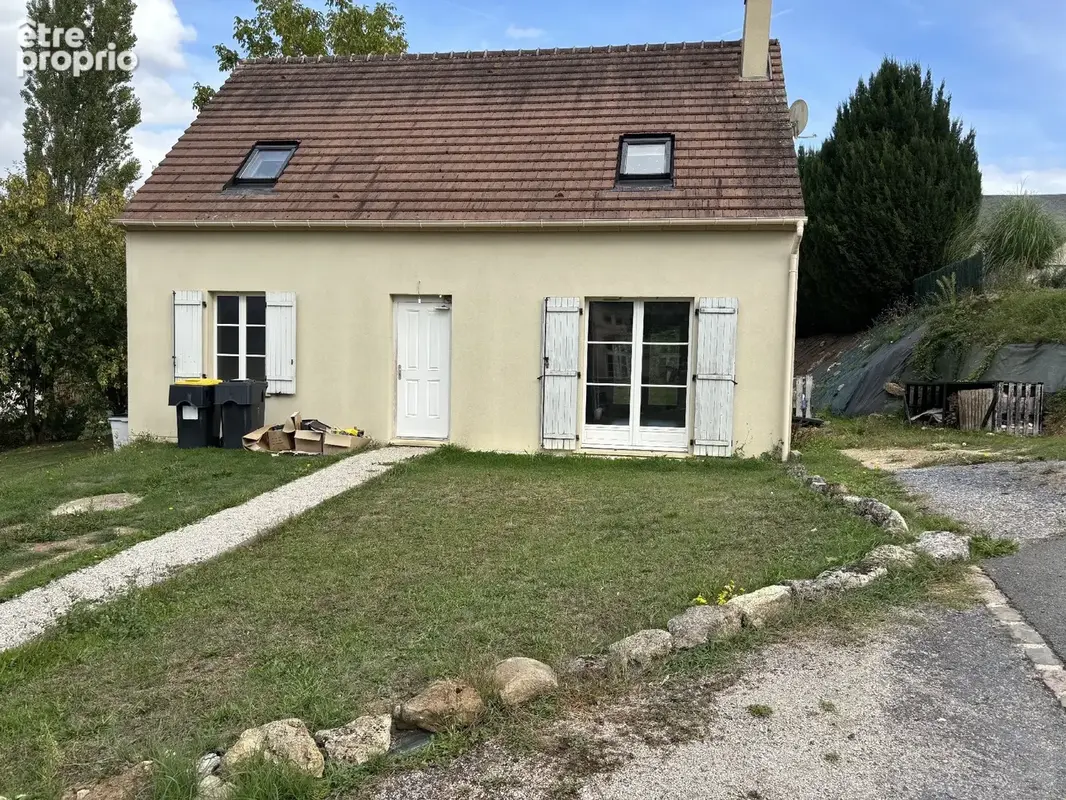 Maison de 2009 - photo 11