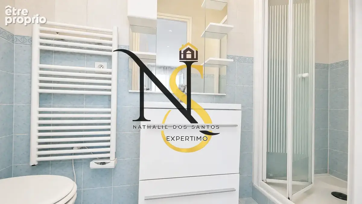 MORSANG-SUR-ORGE   Maison 135 m2 habitables / 265 m2 utiles   4 chambres   Sous-sol total   Aucun travaux - photo 12