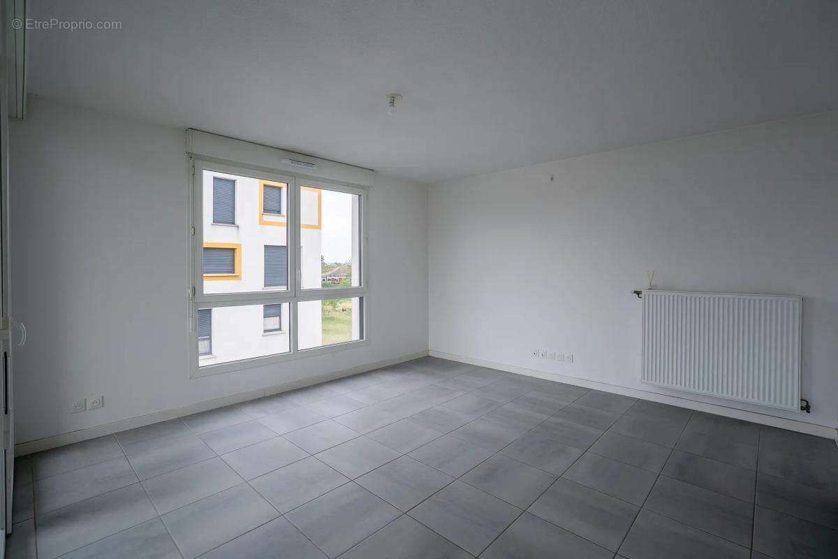 Appartement à VILLENAVE-D'ORNON