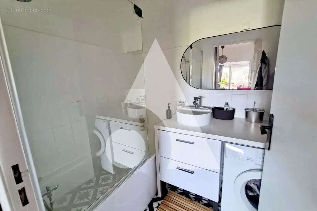 Appartement à L'ISLE-ADAM
