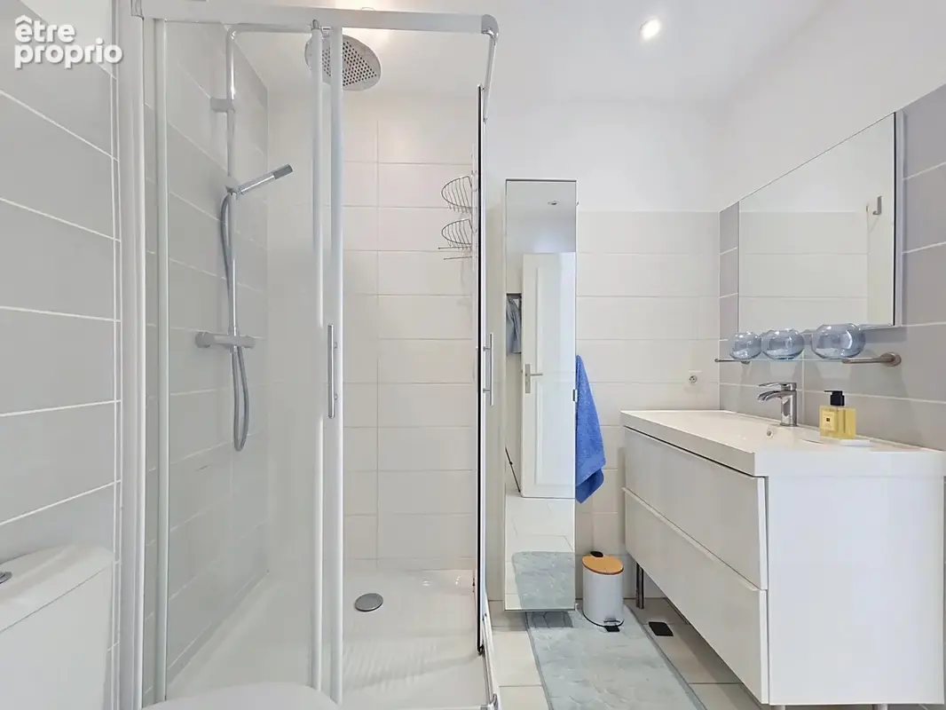 2 Pièces avec espace nuit complémentaire - photo 7