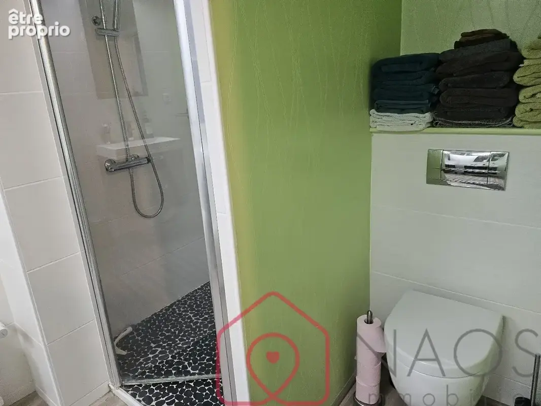 Maison de caractère  283,13 m² habitables - photo 24
