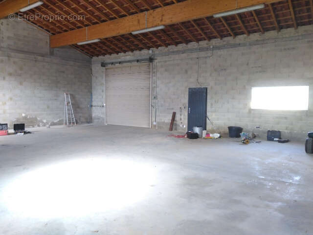 Maison à SERIGNAN-DU-COMTAT