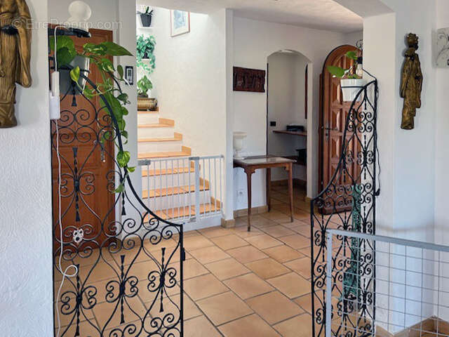 Maison à SAINT-PAUL