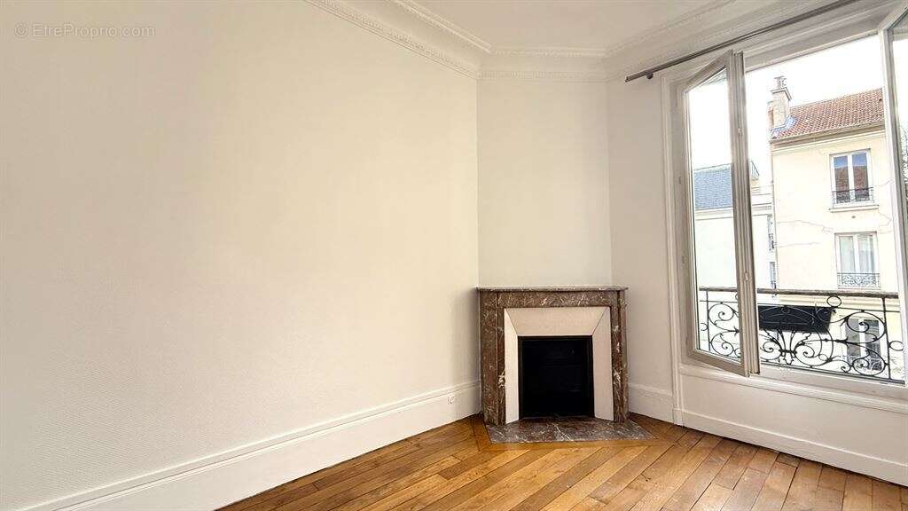 Appartement à CLAMART