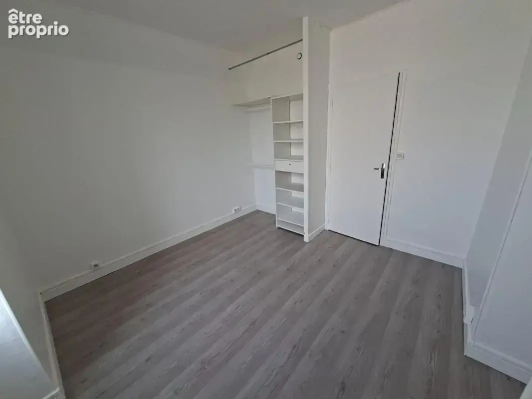 Hardricourt - appartement 2 pièces 43 m² - photo 6