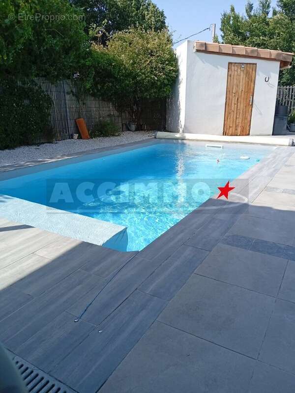 Maison à QUINT-FONSEGRIVES