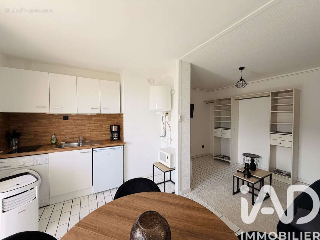 Photo 6 - Appartement à CANET-EN-ROUSSILLON