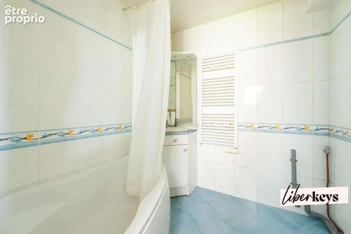 Le port-marly – charmant 2 pièces de 41 m² - photo 7