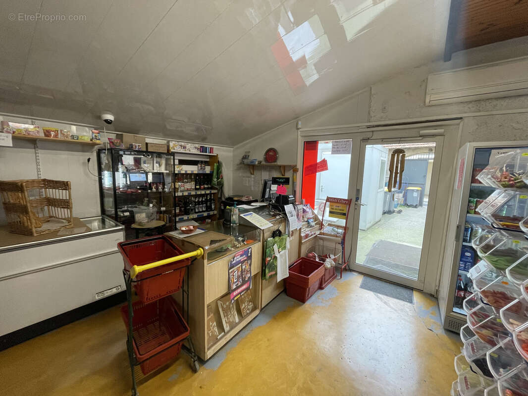 Appartement à SAINT-BAUZILLE-DE-LA-SYLVE