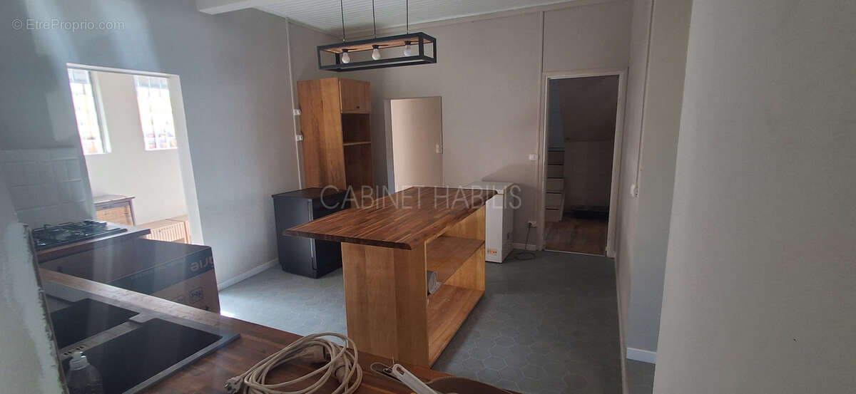 A vendre - un ensemble immobilier de 229.03 m2 environ - saint-philippe- 254 400 € - photo 8