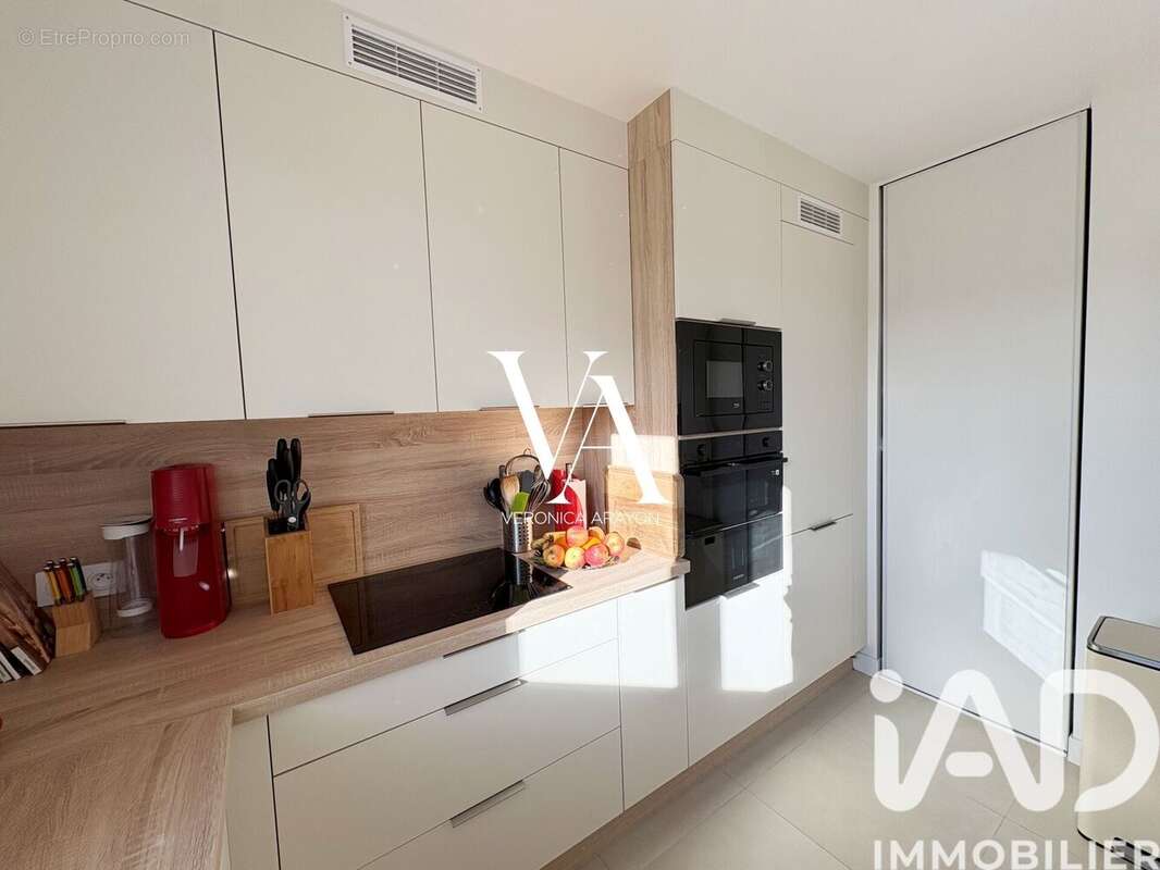 Photo 4 - Appartement à DEUIL-LA-BARRE