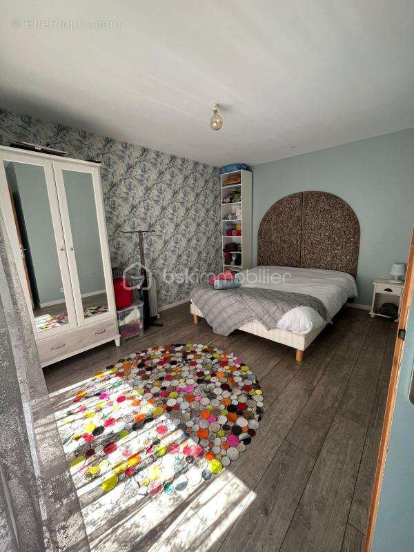 Maison à MIGNE-AUXANCES