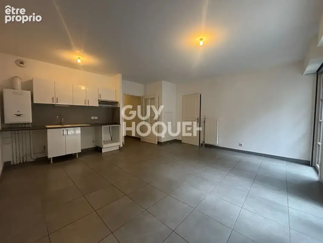 Appartement à VENDRE Le Château de la Motte à ORLEANS (45000). - photo 4
