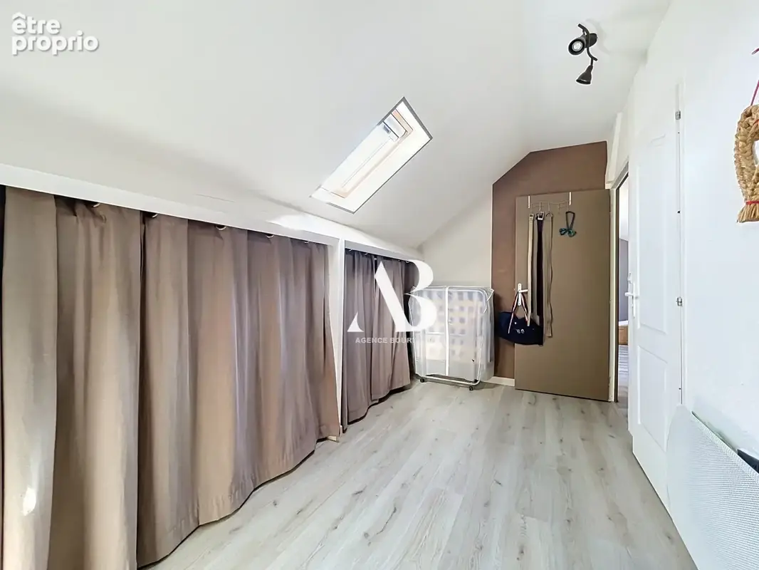 Pavillon 133 m2 - 3 chambres (2 RDC) - Jardin 720 m2   5 min gare   77 - photo 14