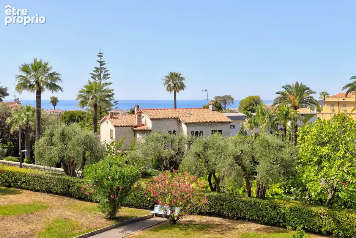 Photo Appartement à Nice au prix de 339 000€