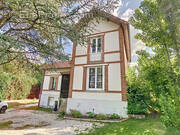 Maison à AIX-EN-OTHE