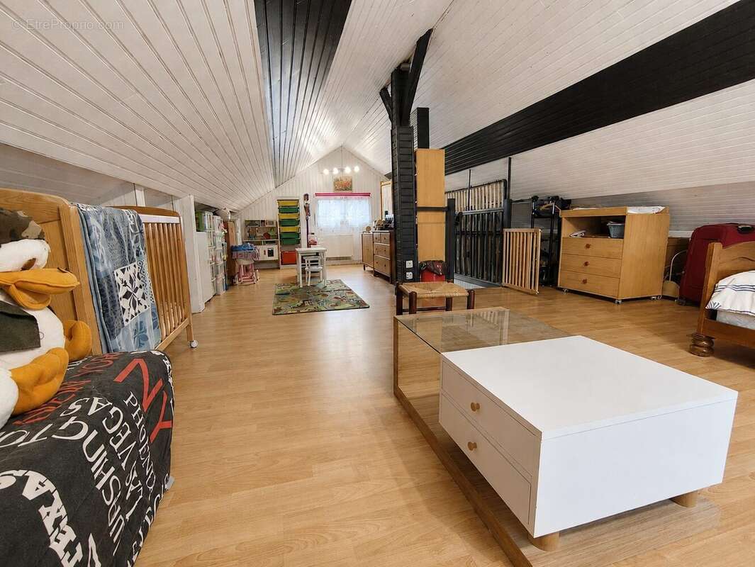 Maison 75 m² à Maisons-Alfort  - photo 8