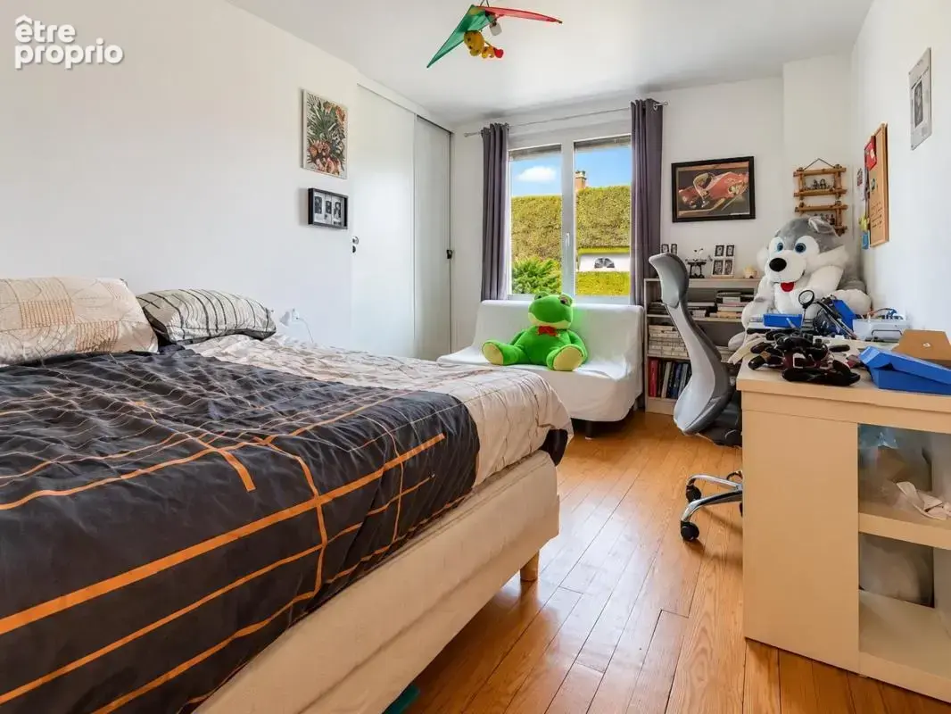 Grande maison familiale de 5 chambres ! - photo 7